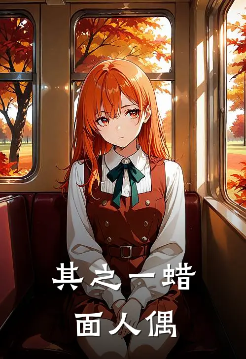 其之一·蜡面人偶