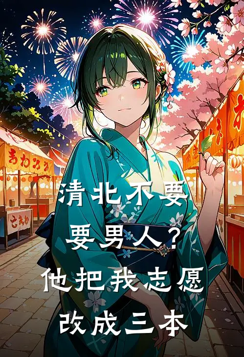 清北不要，要男人？他把我志愿改成三本