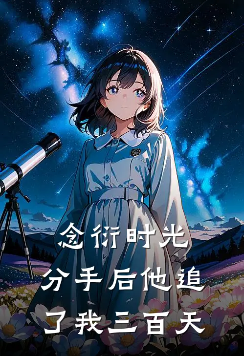 念衍时光：分手后他追了我三百天