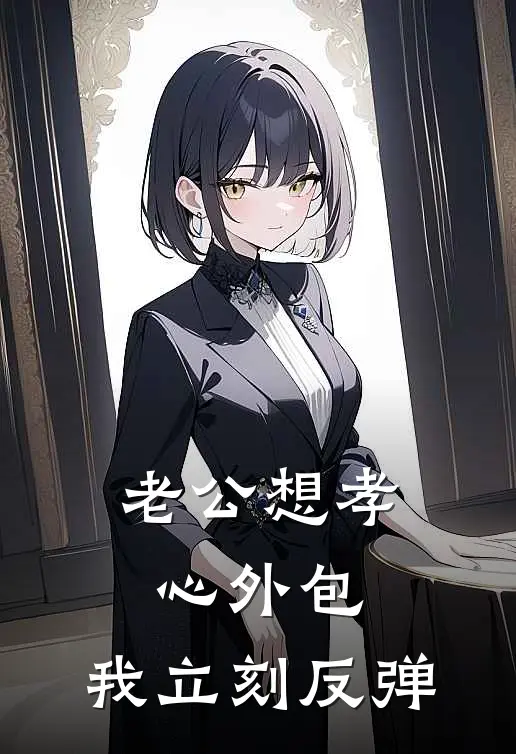 老公想孝心外包，我立刻反弹