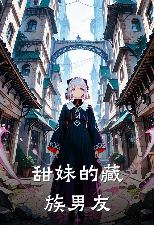 甜妹的藏族男友