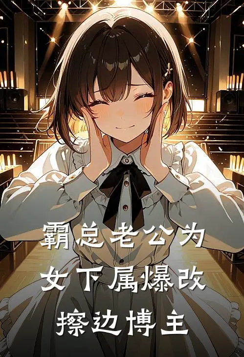 霸总老公为女下属爆改擦边博主