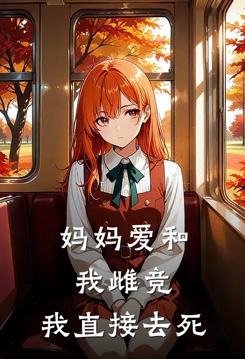 妈妈爱和我雌竞，我直接去死