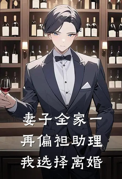 妻子全家一再偏袒助理，我选择离婚