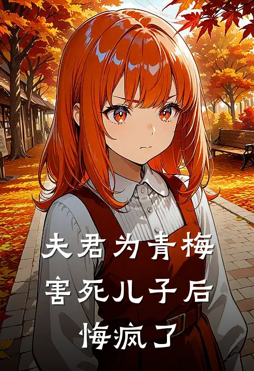 夫君为青梅害死儿子后，悔疯了