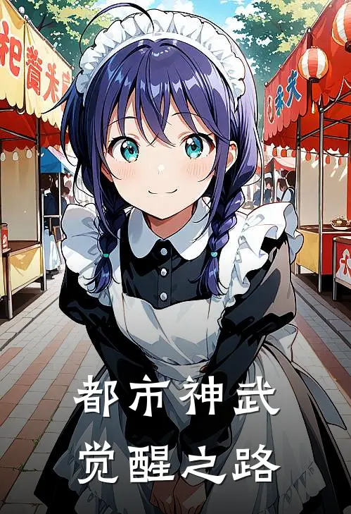 都市神武：觉醒之路