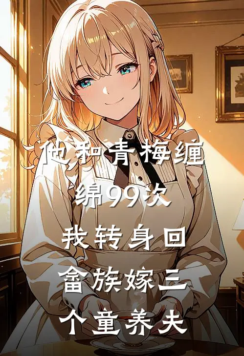 他和青梅缠绵99次，我转身回畲族嫁三个童养夫