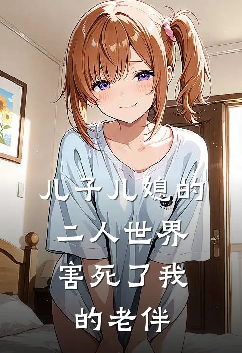儿子儿媳的二人世界，害死了我的老伴