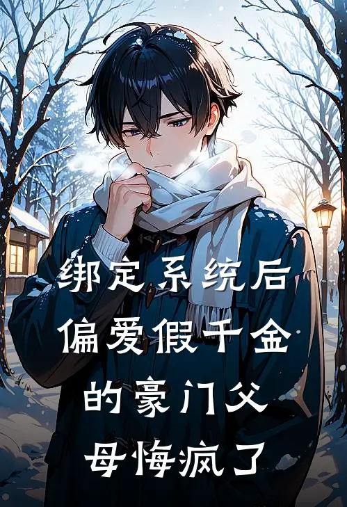 绑定系统后，偏爱假千金的豪门父母悔疯了