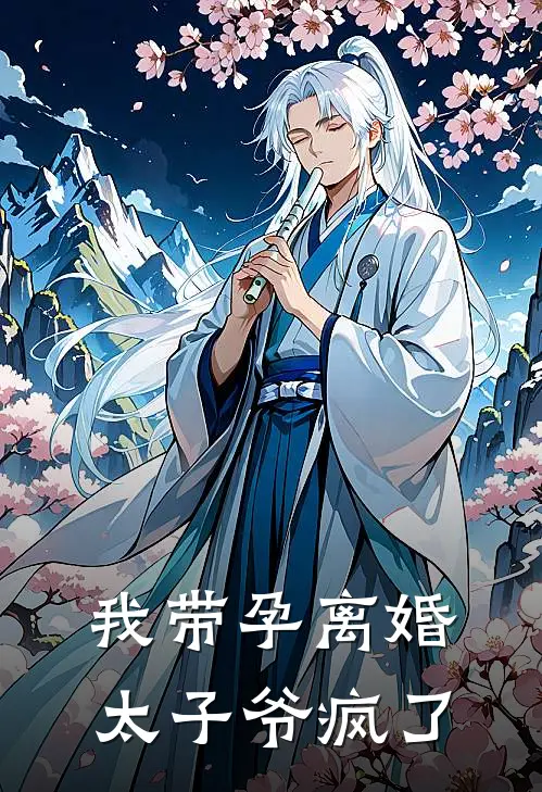 我带孕离婚，太子爷疯了