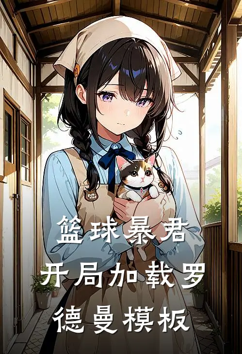 篮球暴君：开局加载罗德曼模板