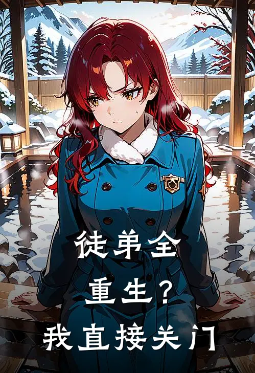 徒弟全重生？我直接关门