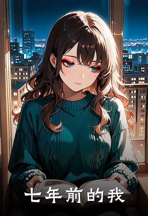 七年前的我