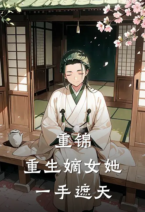 重锦：重生嫡女她一手遮天