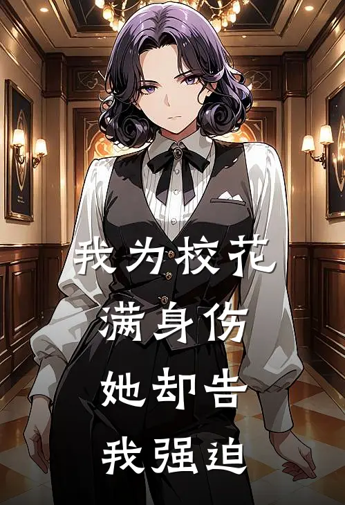 我为校花满身伤，她却告我强迫