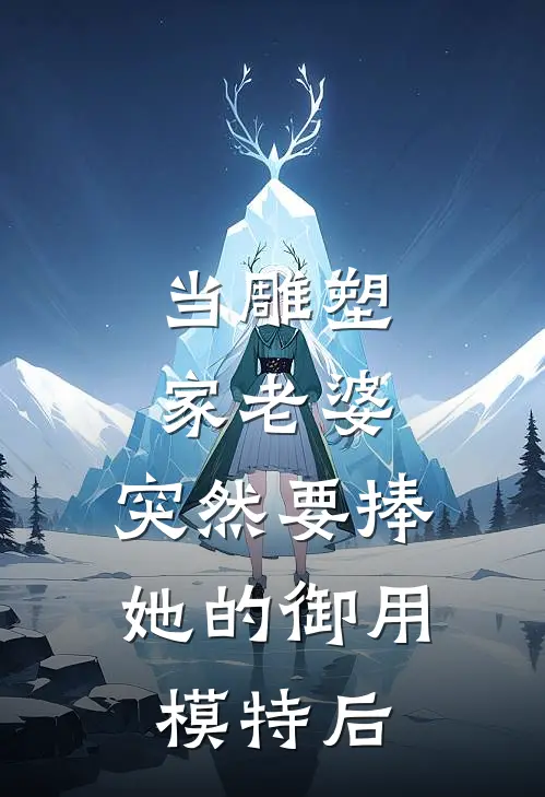 当雕塑家老婆，突然要捧她的御用模特后