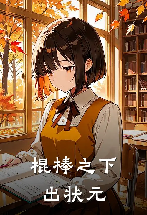 棍棒之下出状元