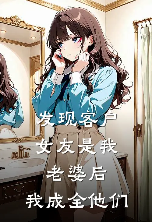 发现客户女友是我老婆后，我成全他们