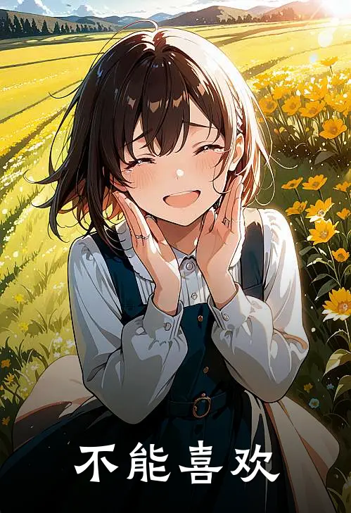 不能喜欢