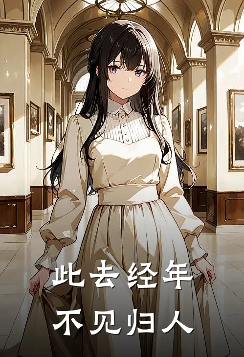 此去经年不见归人