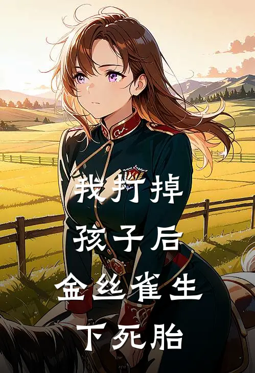 我打掉孩子后，金丝雀生下死胎