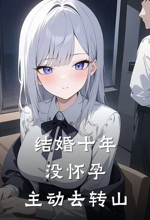 结婚十年没怀孕，主动去转山