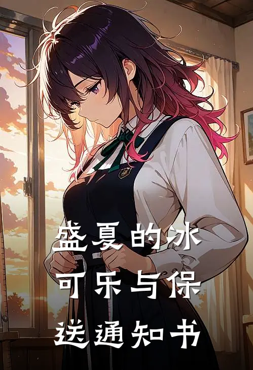 盛夏的冰可乐与保送通知书