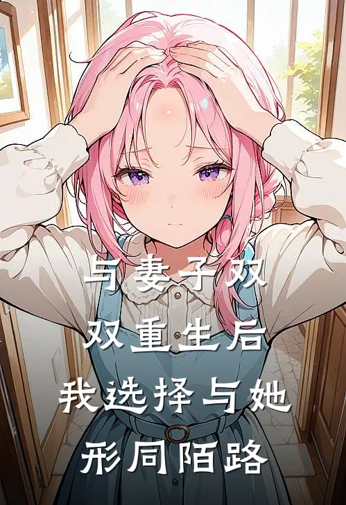 与妻子双双重生后，我选择与她形同陌路