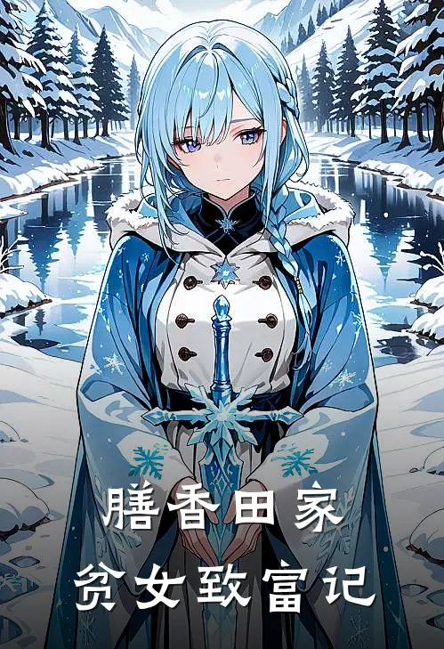 膳香田家：贫女致富记