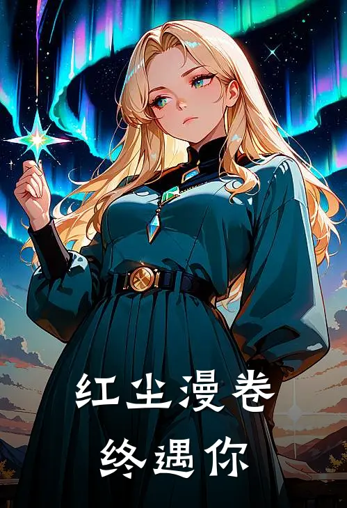 红尘漫卷终遇你