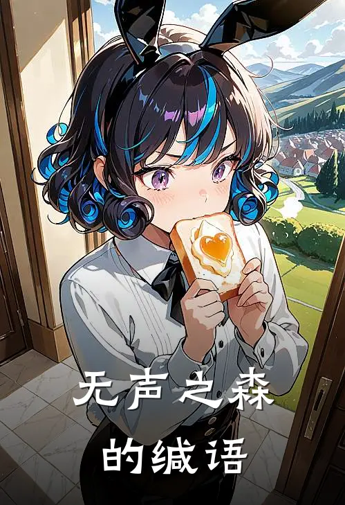 无声之森的缄语