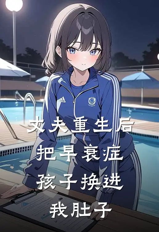 丈夫重生后，把早衰症孩子换进我肚子