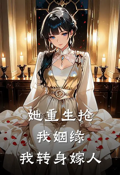 她重生抢我姻缘，我转身嫁人