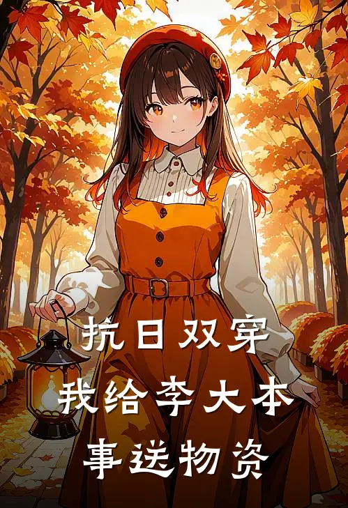 抗日双穿：我给李大本事送物资