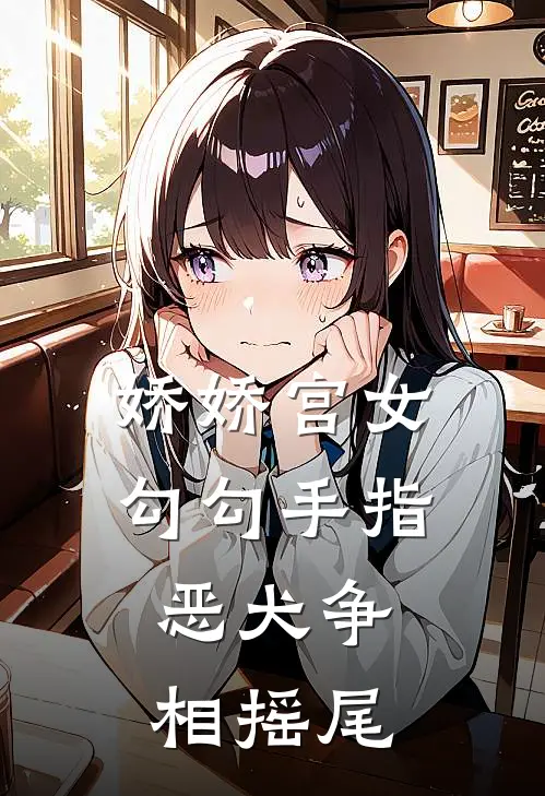 娇娇宫女勾勾手指，恶犬争相摇尾