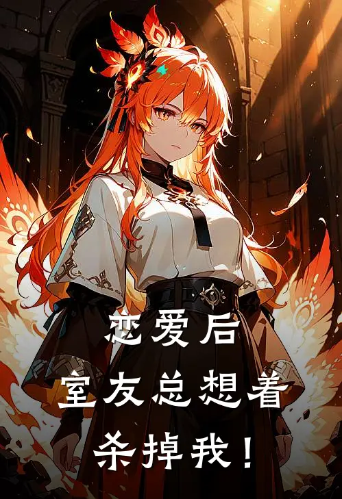 恋爱后，室友总想着杀掉我！