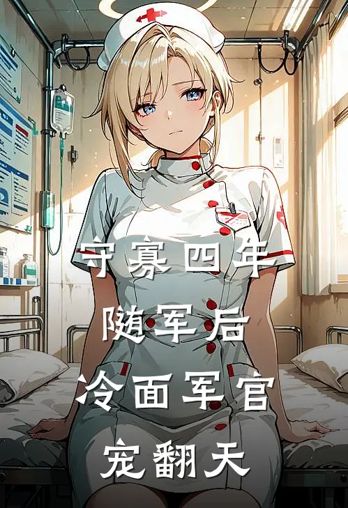 守寡四年随军后，冷面军官宠翻天