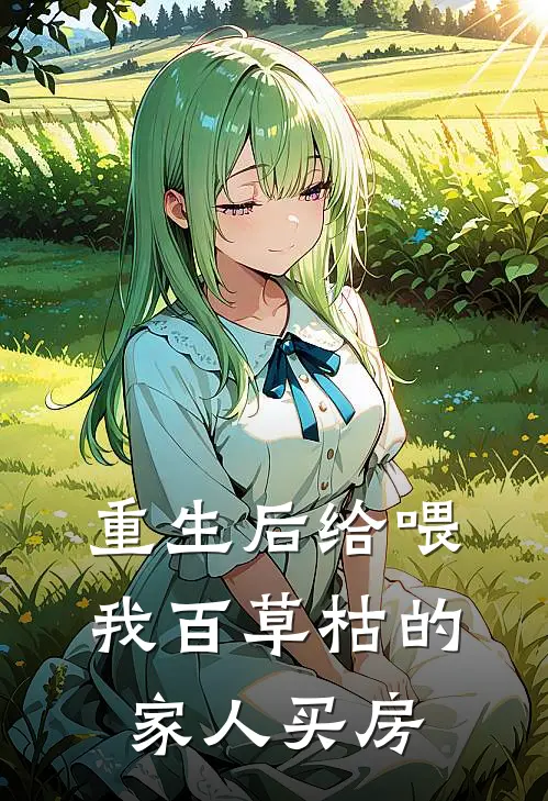 重生后给喂我百草枯的家人买房