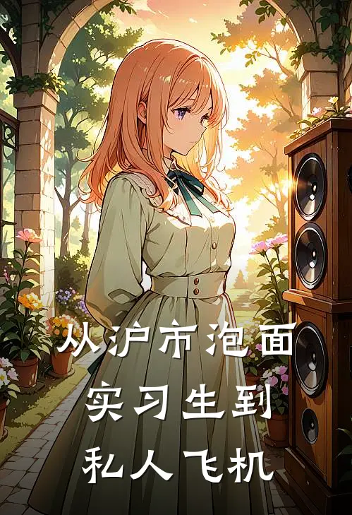 从沪市泡面实习生到私人飞机