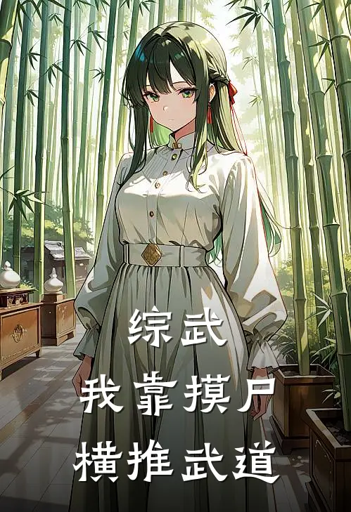 综武：我靠摸尸横推武道