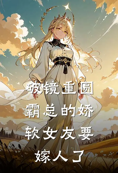 破镜重圆：霸总的娇软女友要嫁人了