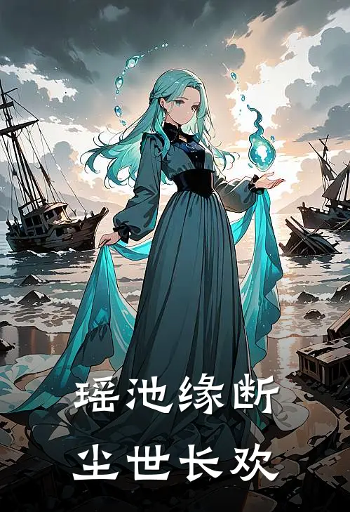 瑶池缘断，尘世长欢