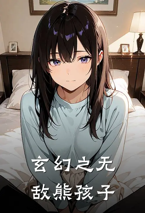 玄幻之无敌熊孩子