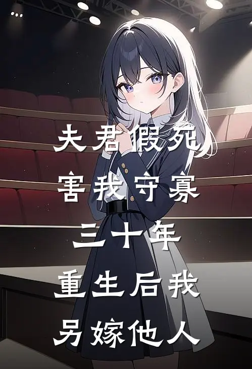 夫君假死害我守寡三十年，重生后我另嫁他人