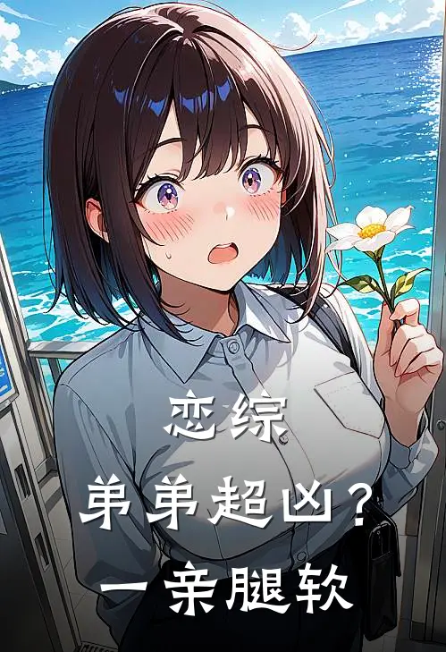 恋综，弟弟超凶？一亲腿软