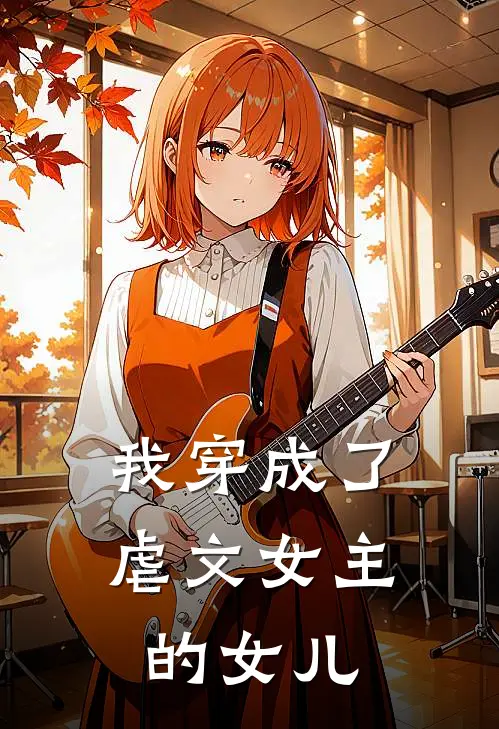 我穿成了虐文女主的女儿