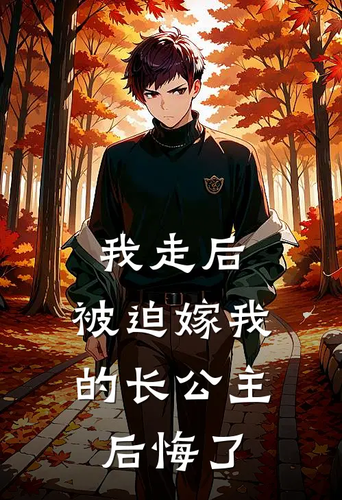我走后，被迫嫁我的长公主后悔了