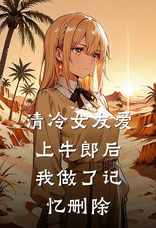清冷女友爱上牛郎后，我做了记忆删除