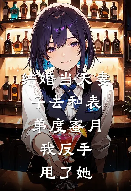 结婚当天妻子去和表弟度蜜月，我反手甩了她