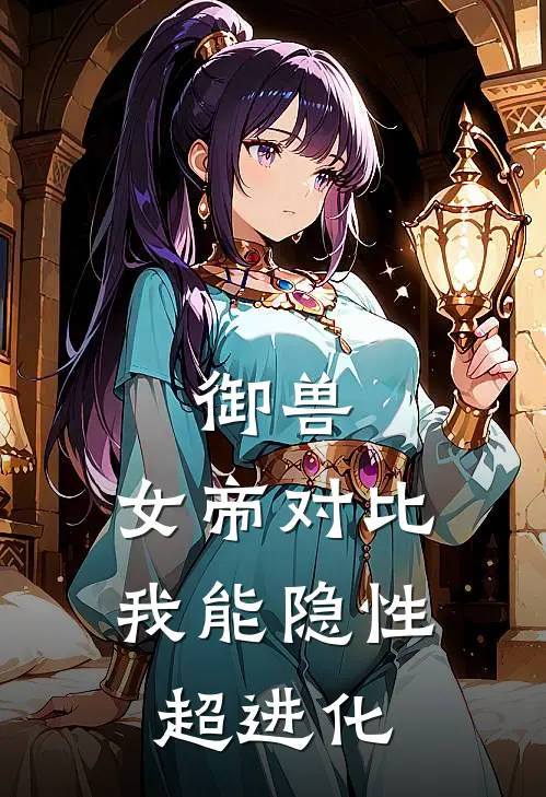 御兽：女帝对比，我能隐性超进化